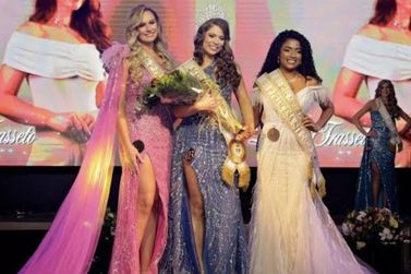 Miss STI by AME 2026 ter&aacute; finger foods inclusos no ingresso