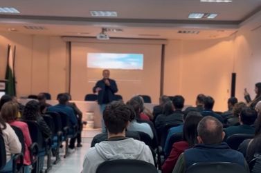 Munic&iacute;pio avan&ccedil;a com programa de coleta da UVRO nesta segunda-feira