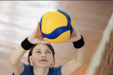 Santa Terezinha de Itaipu sedia 2&ordf; etapa do Campeonato Regional Oeste Sub-15 Feminino 