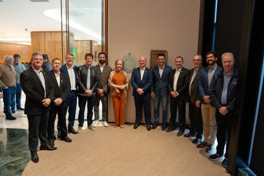 Sicredi Vanguarda conquista certifica&ccedil;&atilde;o LEED Platinum para Sede em Medianeira 