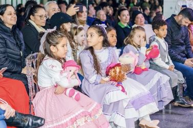 Vitrine Cultural 2026 encanta p&uacute;blico e segue com programa&ccedil;&atilde;o nesta quarta-feira