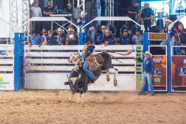 Prefeitura confirma Rodeio Show 2026 em Santa Terezinha de Itaipu