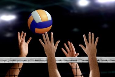 Santa Terezinha de Itaipu recebe V Etapa do III Circuito Oeste Sicredi de V&ocirc;lei C&acirc;mbio