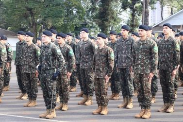 Ex&eacute;rcito Brasileiro confirma participa&ccedil;&atilde;o no Desfile C&iacute;vico de 7 de Setembro em STI 