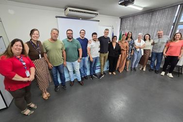 Senac S&atilde;o Carlos e COMTUR unem for&ccedil;as pela qualifica&ccedil;&atilde;o tur&iacute;stica