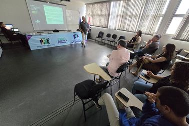 S&atilde;o Carlos recebe diagn&oacute;stico de tornar destino Tur&iacute;stico Inteligente