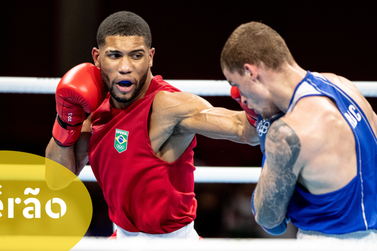 Sesc Ver&atilde;o traz ringue oficial e campe&atilde;s mundiais de boxe para S&atilde;o Carlos