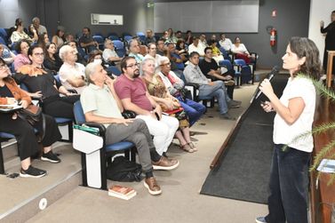 Audi&ecirc;ncia do plano diretor discute diretrizes ambientais em S&atilde;o Carlos