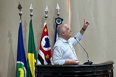 Ministro M&aacute;rcio Fran&ccedil;a lidera movimento do PSB e discute estrat&eacute;gias eleitorais