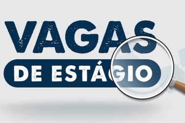 Confira as vagas de est&aacute;gio e concursos abertos em S&atilde;o Carlos e regi&atilde;o neste domingo