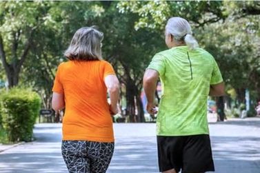 FESC abre inscri&ccedil;&otilde;es para curso gratuito de Treino Funcional, Corrida e Caminhada