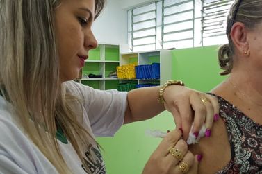 S&atilde;o Carlos registra baixa ades&atilde;o &agrave; vacina da gripe; cobertura entre crian&ccedil;as &eacute; de 9%