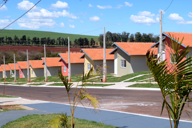CDHU abre inscri&ccedil;&otilde;es na segunda (1&ordm;) para sorteio de 102 casas populares em Porto Ferreira