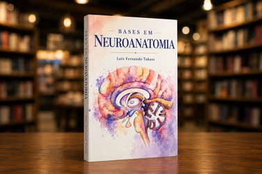  Docente da UFSCar lan&ccedil;a livro sobre Neuroanatomia para estudantes em forma&ccedil;&atilde;o inicial 