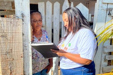 Educa&ccedil;&atilde;o de Jovens, Adultos e Idosos abre matr&iacute;culas para o Ensino Fundamental 