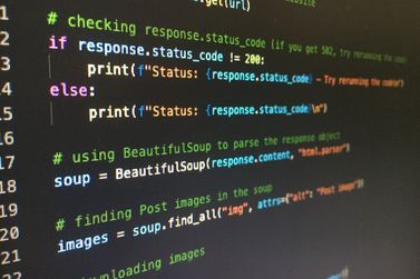 Empresas juniores da USP abrem inscri&ccedil;&otilde;es para curso online de programa&ccedil;&atilde;o Python