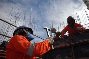Governo de SP prop&otilde;e novo sal&aacute;rio m&iacute;nimo estadual de R$ 1.874