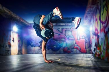 Inscri&ccedil;&otilde;es abertas para curso gratuito de &lsquo;Teatro Hip Hop&rsquo; em S&atilde;o Carlos