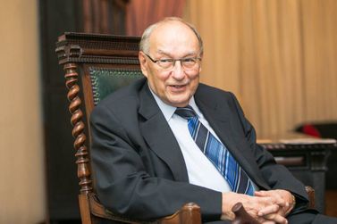 Ives Gandra explica quais s&atilde;o os poderes de uma CPI, de acordo com a Constitui&ccedil;&atilde;o