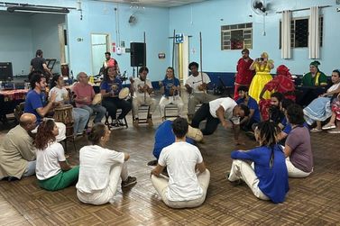 Patrim&ocirc;nio de resist&ecirc;ncia: Flor de Maio celebra 98 anos 