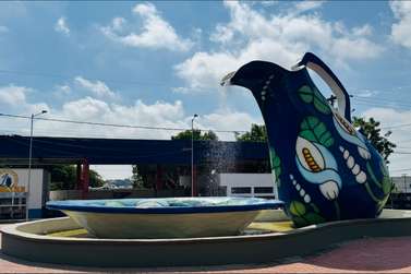 Porto Ferreira inaugura Centro Tem&aacute;tico de Conviv&ecirc;ncia 