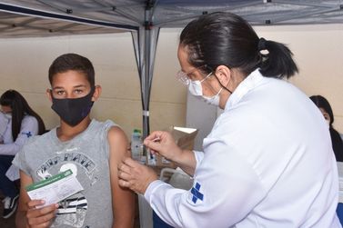 S&atilde;o Carlos libera vacina contra a gripe para toda a popula&ccedil;&atilde;o a partir de segunda (1&ordm;)