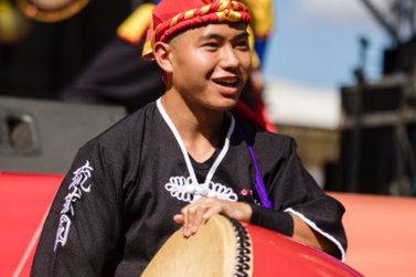 S&atilde;o Carlos Matsuri celebra 15&ordf; edi&ccedil;&atilde;o com gastronomia e cultura japonesa na FESC