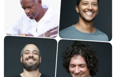 Show "Mar e Lua" faz homenagem contempor&acirc;nea &agrave; obra de Chico Buarque nesta sexta