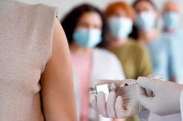 Cidade libera vacina contra a gripe para toda a popula&ccedil;&atilde;o acima de 6 meses