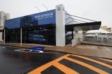 Com investimento de R$ 3,5 milh&otilde;es, Governador inaugura novo Ambulat&oacute;rio de Oncologia 