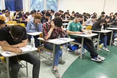 Fuvest anuncia mudan&ccedil;as na segunda fase da USP e redu&ccedil;&atilde;o de quest&otilde;es na primeira fase