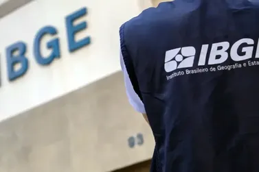 IBGE abre processo seletivo com sal&aacute;rios de at&eacute; R$ 4 mil e 48 vagas na regi&atilde;o