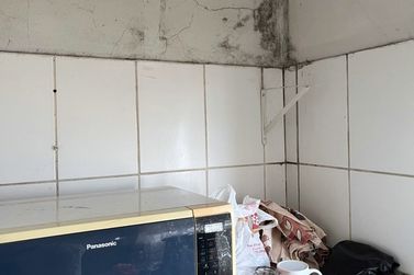 &ldquo;Inacredit&aacute;vel&rdquo;: vereadores denunciam estrutura prec&aacute;ria do Centro POP em S&atilde;o Carlos