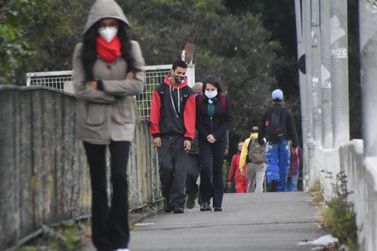 Inverno de 2026 come&ccedil;a com previs&atilde;o de frio congelante em julho e fortes ondas de calor 