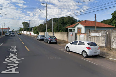 Manuten&ccedil;&atilde;o interdita trechos da Avenida S&atilde;o Jo&atilde;o no Centro de Ibat&eacute; nesta ter&ccedil;a e quarta