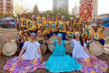 Maracatu Rochedo de Ouro celebra 23 anos com volta da 'Sexta Rocha' no Flor de Maio