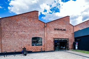 ONOVOLAB  &eacute; escolhido para sediar hub mundial da Toyota focado em mobilidade e inclus&atilde;o