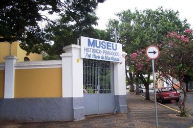Porto Ferreira abre Semana Cultural Andr&eacute; Ruiz com oficinas e exibi&ccedil;&otilde;es gratuitas