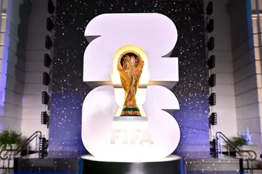 Quatro jogos marcam a segunda-feira no Mundial de Futebol