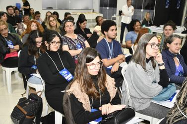 S&atilde;o Carlos sedia XIII Confer&ecirc;ncia Municipal de Sa&uacute;de neste s&aacute;bado (20)