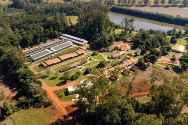 UFSCar amplia Campus Lagoa do Sino com novos cursos de Nutri&ccedil;&atilde;o, Psicologia e Pedagogia
