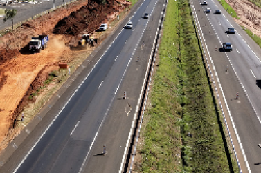Velocidade m&aacute;xima na Rodovia Washington Lu&iacute;s ser&aacute; reduzida para 90 km/h 