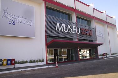 Acervo do lend&aacute;rio museu "Asas de um Sonho" de S&atilde;o Carlos ganha novo destino em SP