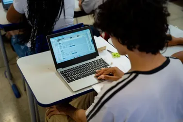 Alunos da rede estadual ter&atilde;o nova disciplina eletiva de turismo sustent&aacute;vel