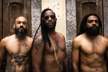 Black Pantera traz show ac&uacute;stico "Desplugado" para celebrar 10 anos de carreira