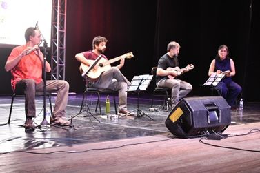 Cultura de S&atilde;o Carlos abre editais para selecionar artistas de m&uacute;sica e performance