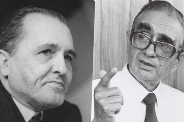 Exposi&ccedil;&atilde;o na UFSCar revela hist&oacute;rias de Luiz Carlos Prestes e Florestan Fernandes