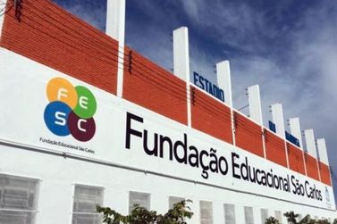 FESC abre matr&iacute;culas para cursos do segundo semestre de 2026 em S&atilde;o Carlos