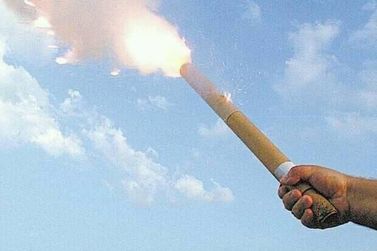 S&atilde;o Carlos regulamenta lei que pro&iacute;be fogos de artif&iacute;cio com ru&iacute;do