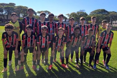 5&ordf; rodada do Municipal de Futebol Menor define campe&otilde;es e vagas estaduais